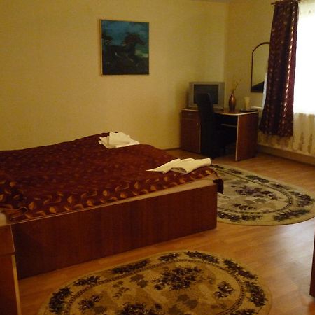 Vila Transilvania Balvanyos Dış mekan fotoğraf