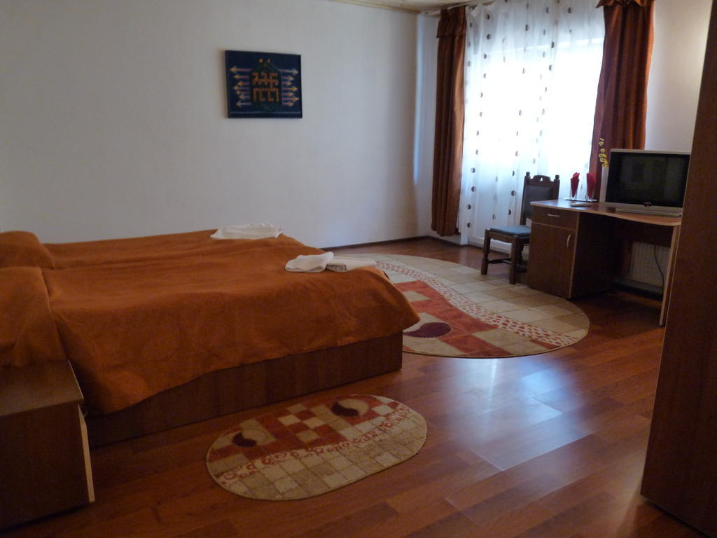 Vila Transilvania Balvanyos Oda fotoğraf