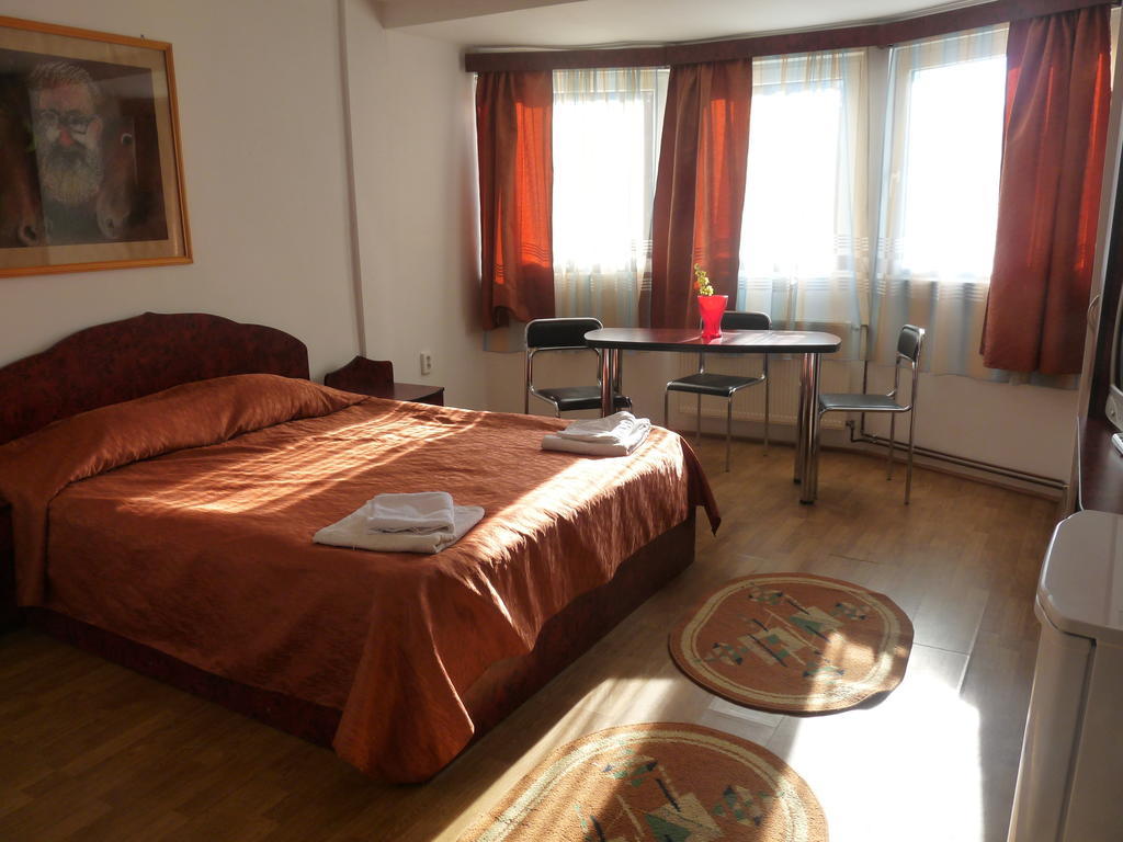 Vila Transilvania Balvanyos Oda fotoğraf