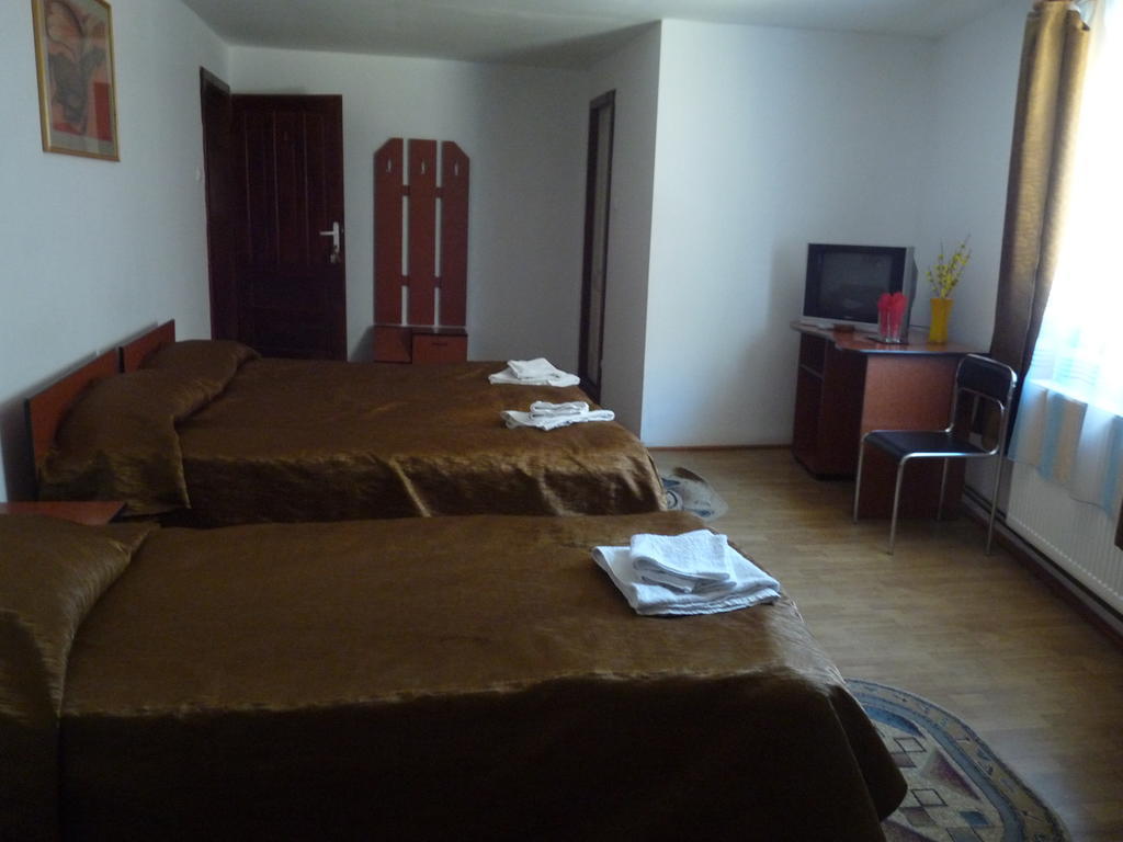 Vila Transilvania Balvanyos Oda fotoğraf