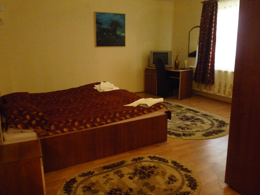 Vila Transilvania Balvanyos Dış mekan fotoğraf