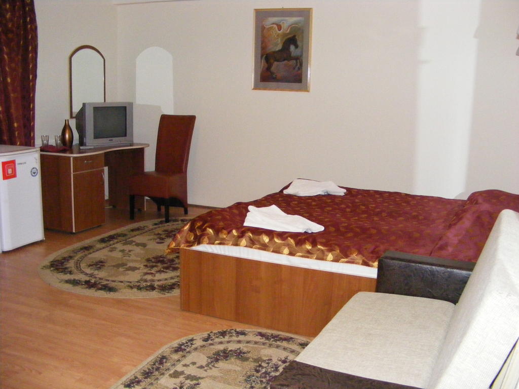 Vila Transilvania Balvanyos Oda fotoğraf